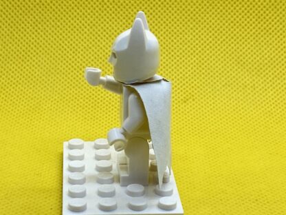 LEGO Disco Batman Minifigure - Image 4