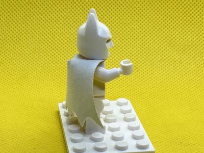 LEGO Disco Batman Minifigure - Image 3