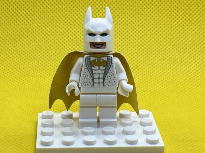 LEGO Disco Batman Minifigure - Image 2