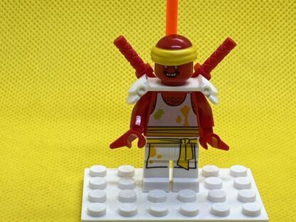 LEGO Ninjago Sushimi Minifigure