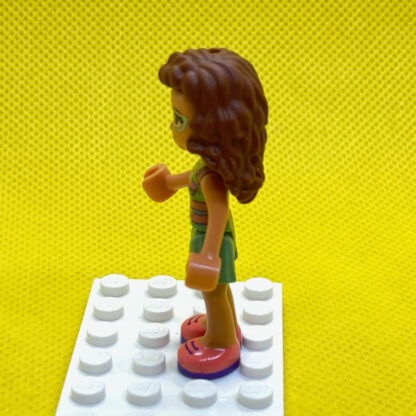 LEGO Olivia Minidoll - Image 4