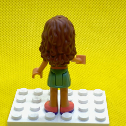 LEGO Olivia Minidoll - Image 3