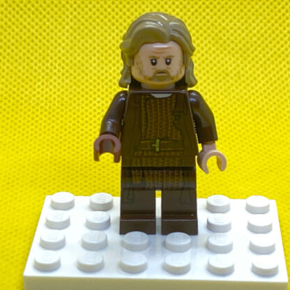 LEGO Luke Skywalker, Older Minifigure - Image 2