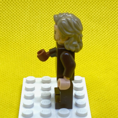 LEGO Luke Skywalker, Older Minifigure - Image 3