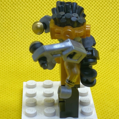 LEGO Vidiyo Minifigure HipHop Robot - Image 4