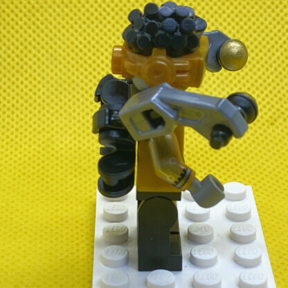 LEGO Vidiyo Minifigure HipHop Robot - Image 2