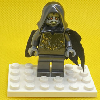 LEGO Corvus Glaive Minifigure