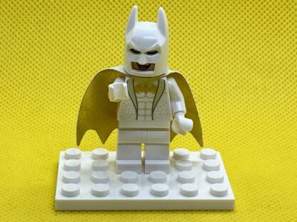 LEGO Disco Batman Minifigure