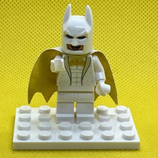 LEGO Disco Batman Minifigure