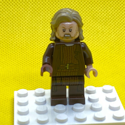 LEGO Luke Skywalker, Older Minifigure