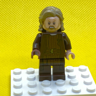 LEGO Luke Skywalker, Older Minifigure