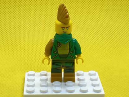 LEGO Ninjago Avatar Lloyd Minifigure