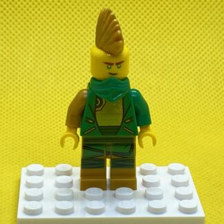 LEGO Ninjago Avatar Lloyd Minifigure