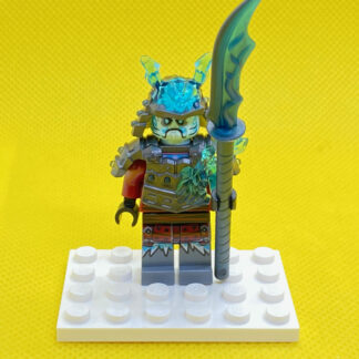 LEGO Ninjago General Vex Minifigure