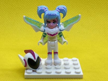 LEGO Sweet Mayhem Minifigure (Minidoll)