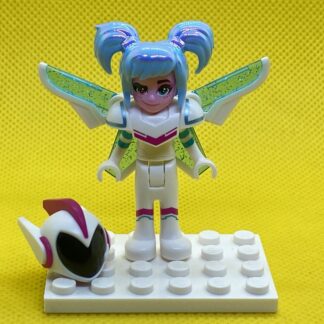 LEGO Sweet Mayhem Minifigure (Minidoll)