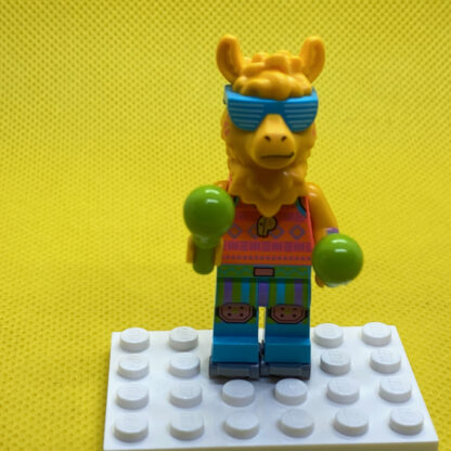 LEGO Vidiyo BeatBox Minifigure Party Llama