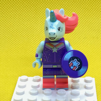 LEGO Vidiyo BeatBox Minifigure Unicorn DJ