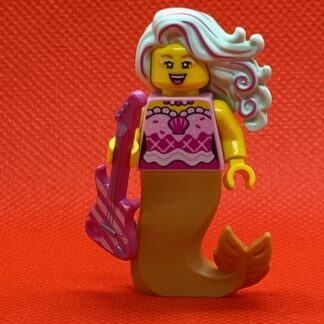 LEGO Vidiyo Minifigure Candy Mermaid