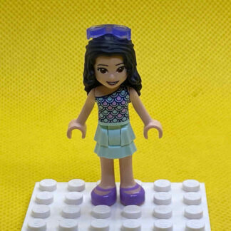 LEGO Emma Minidoll