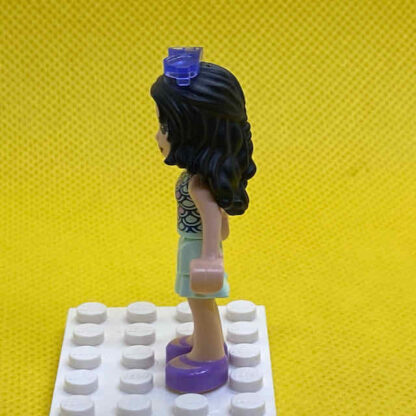 LEGO Emma Minidoll - Image 2