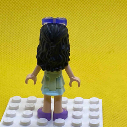 LEGO Emma Minidoll - Image 4