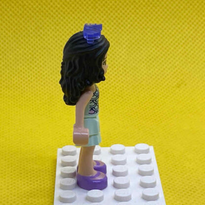 LEGO Emma Minidoll - Image 3