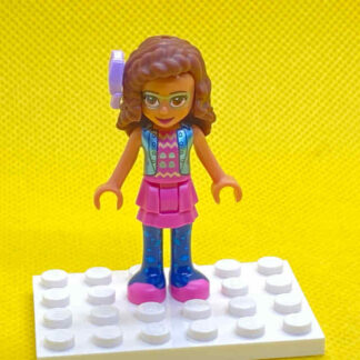 LEGO Olivia Minidoll