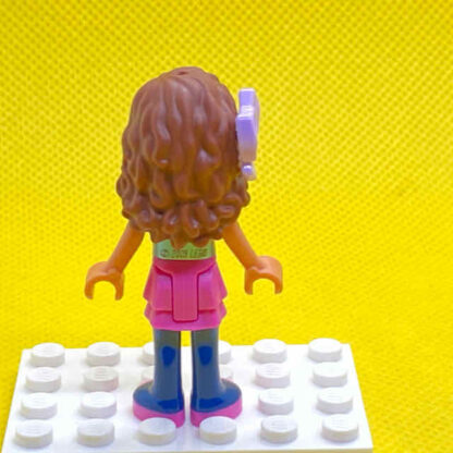 LEGO Olivia Minidoll - Image 3