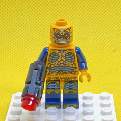 LEGO Parademon Minifigure