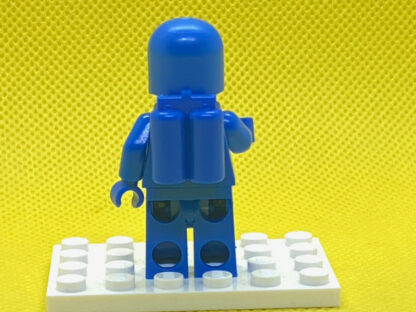 LEGO Minifigure Benny - Image 3