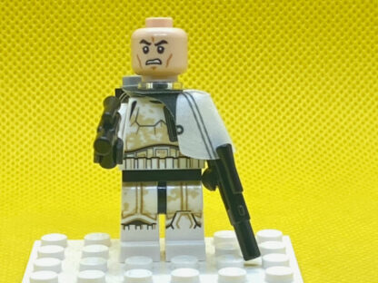 LEGO Star Wars Sandtrooper Minifigure - Image 5