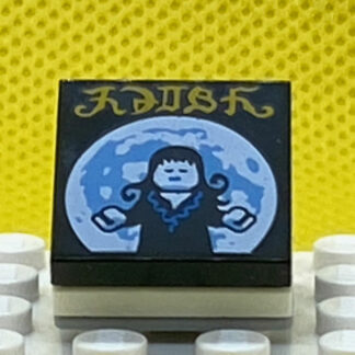 LEGO Vidiyo BeatBit Gothic Filter