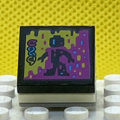 LEGO Vidiyo BeatBit Color Filter