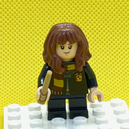 LEGO 75964 Minifigures - Hermione Granger - Image 4