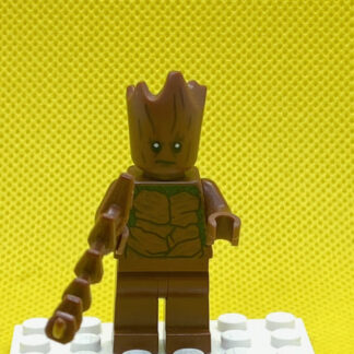 LEGO Teen Groot (Infinity War) Minifigure