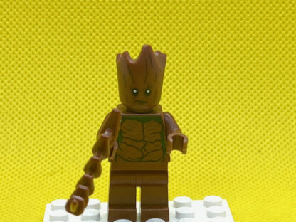 LEGO Teen Groot (Infinity War) Minifigure