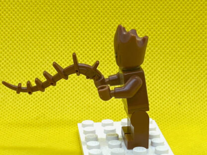 LEGO Teen Groot (Infinity War) Minifigure - Image 3