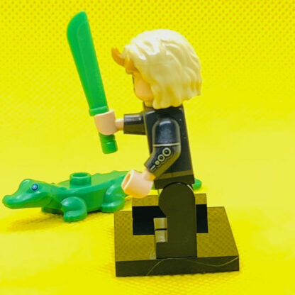 LEGO 71031 Marvel Minifigure - Sylvie - Image 3