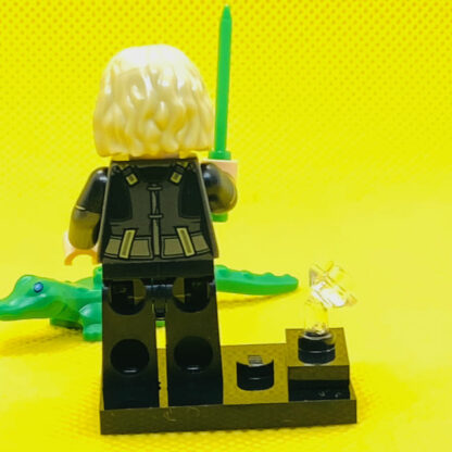 LEGO 71031 Marvel Minifigure - Sylvie - Image 4