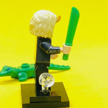 LEGO 71031 Marvel Minifigure - Sylvie - Image 5