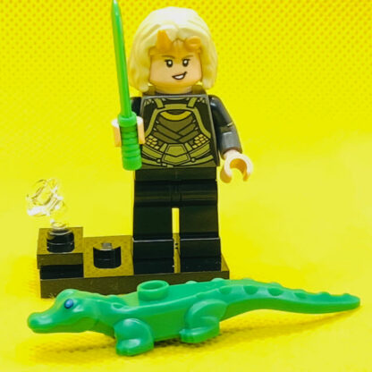 LEGO 71031 Marvel Minifigure - Sylvie