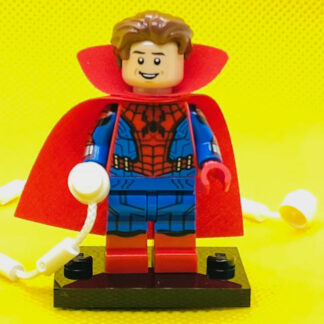 LEGO 71031 Marvel Minifigure - Zombie Hunter Spidey