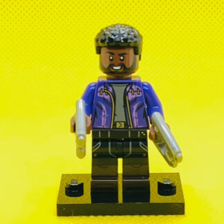 LEGO 71031 Marvel Minifigure - T’Challa Star-Lord