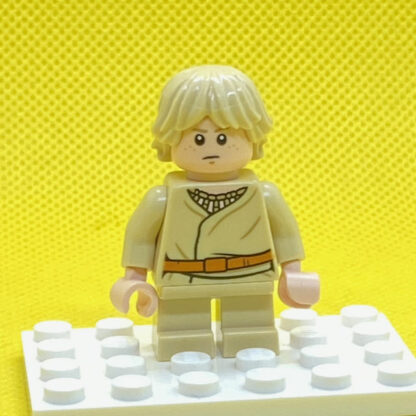 LEGO Star Wars Anakin Skywalker Minifigure - Image 5