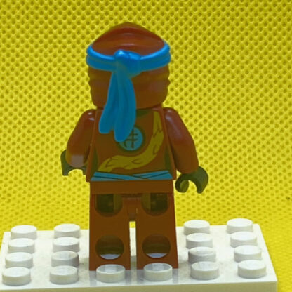 LEGO Ninjago Minifigure Nya - Legacy - Image 6