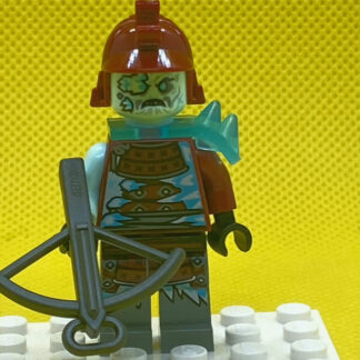 LEGO Ninjago Blizzard Archer Minifigure