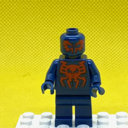 LEGO Minifigure Spider Man 2099