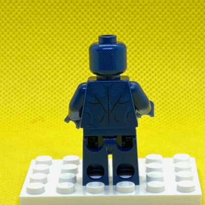 LEGO Spider-Man 2099 Minifigure - Image 3