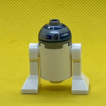 LEGO Star Wars Minifigure R2-D2 - Image 3